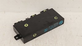 BMW E36 318i 325i 328i M3 Convertible Soft Top Roof Control Module 61.35 8379540