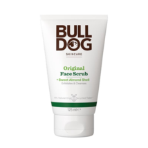 Bulldog Skincare for Men Original Face Scrub 125ml - £65.93 GBP