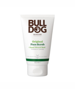 Bulldog Skincare for Men Original Face Scrub 125ml - $114.03 CAD