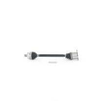 CV Axle Shaft For 2005-2008 Audi A4 Quattro 2.0L 4 Cyl Front Driver Side Manual - £228.94 GBP