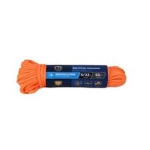 TG5/32x100 ORG ParaCord - $20.93
