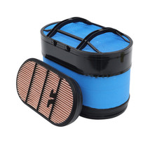 2437388 + 2437390 Air Filter Element P612056 P608677 P643217 280-1480 11... - £177.39 GBP