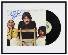 Tony Orlando Signed Framed 1975 He Don&#39;t Love You Record Album Display - £99.52 GBP