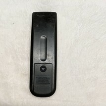 HITACHI VT-RM290A TV VCR Remote Control Cleaned &amp; Tested - £10.10 GBP