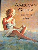 American Geisha: The Art of Olivia (2001) - Adult - Ozone Productions - New - £36.16 GBP