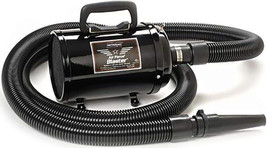 MetroVac 110-105053 Model B-3INDWB Air Force Master Blaster Industrial Blower - £288.68 GBP