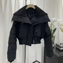 2023 New Women&#39;s Cotton Coat Korean Edition Versatile Trend Cotton Coat ... - $169.99