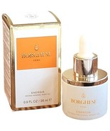 Borghese Energia Retinol Renewal Night Oil ~ 0.9 oz, 26 ml NIB   (M2 - $39.20 CAD