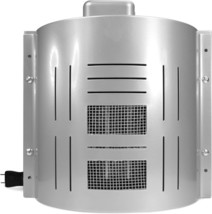 Dog House Heater Plus Model - Designed For Most Dog Houses W/ Easy D.I.Y. Instal - £70.18 GBP