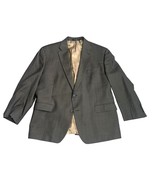 Ralph Lauren Suit Jacket Mens Brown Size 48 S 100% Wool Career Wedding C... - $79.99 CAD
