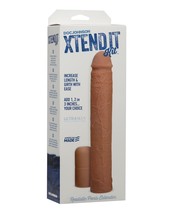 Xtend It Girth Enhancer Penis Sleeve Kit Male Extender &amp; Girth - £27.40 GBP