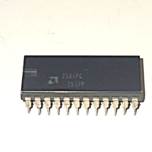 AMD 2504PC / REGISTER / Shift Element Bit INTEGRATED CIRCUIT - $7.34