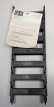 NEW Igus 2500-10-0551MC 2500 Series Energy Chain Assembly 1.05&quot; Length -... - $35.63