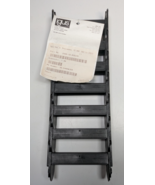 NEW Igus 2500-10-0551MC 2500 Series Energy Chain Assembly 1.05&quot; Length -... - $35.63