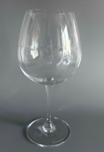 Waterford Crystal Robert Mondavi Chardonnay Balloon Wine Glass 9” holds ... - $28.59