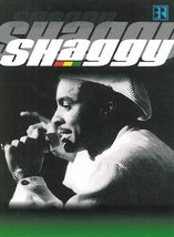 Shaggy Live [DVD] [UK Import] [DVD] - £9.33 GBP