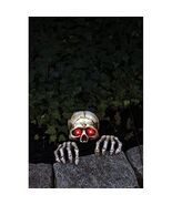 Fun World Light Up Skele Peeper Grave Breaker Set Standard - $450.58 MXN