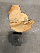 NOS 1963-1965 Chevy Corvette BelAir Impala Oil Fill Breather Cap Chevell... - $1,133.41 MXN