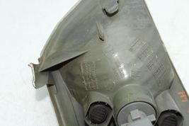 Driver Corner/Park Light Park Lamp-turn Signal Fits 00-01 CAMRY 72409 image 8