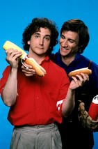 Perfect Strangers - Tv Show Cast Photo 11X17 Photo - £11.95 GBP