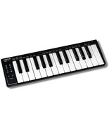 Usb Midi Controller Keyboard For Nektar Daw Integration: Nektar Se25. - £41.08 GBP