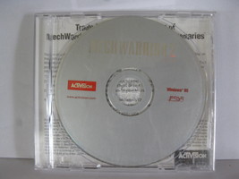1998 PC Video Game: Mech Warrior 2 - Titanium Ed. - £7.87 GBP
