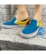 Vans Homer Simpsons da Infilare Pro Scarpe da Uomo Misura 9.5 Nuovo W/ T... - $74.76 CAD