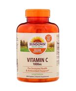 Sundown Naturals Vitamin C 1000mg - 300 Count - $15.83