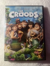 The Croods (Dvd, 2013) - £3.92 GBP