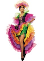 Copa Campana Costume Women Handmade - £103.93 GBP
