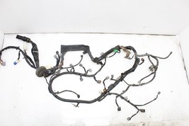 2004 INFINITI G35 SEDAN A/T ENGINE WIRE HARNESS Q8190 image 11