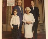 Royal Family Magazine Pinup picture - £4.66 GBP