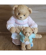 Cherished Teddies 101686 Start Life One Step At A Time 2002 - €7,69 EUR
