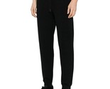 Hugo Boss Men&#39;s Dimacs Thick Cotton Drawstring Waist Joggers Pants Size XL - $131.67
