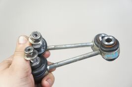 2014-2021 Maserati Ghibli REAR Stabilizer Sway Bar Link pair set of 2 - $48.87