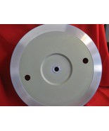 vintage ELAC Miracord 10H turntable METAL PLATTER ONLY 30MM 12" - €17,12 EUR vintage ELAC Miracord 10H turntable METAL PLATTER ONLY 30MM 12" - €17,12 EUR