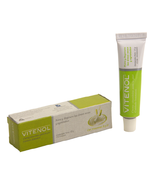  VITENOL Cream for Skin Lesions, nourishes and regenerates the Skin. 15g - £52.91 GBP