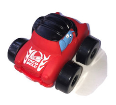 Nacho And Dog Taco Bell Car Taco1  Collectible Toys - £3.89 GBP