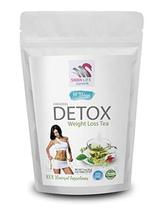 weight loss and energy for women - weight loss tea - 14 Days ORIGINAL DE... - £14.20 GBP