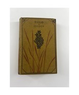 Rollo in London Jacob Abbott Vintage Book - $271.64 MXN