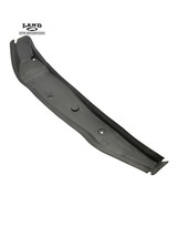 MERCEDES R231 SL-CLASS DRIVER/LEFT FENDER GAP DOOR FRAME TRIM COVER STRIP - £13.30 GBP