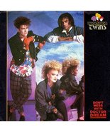 Thompson Twins - Don&#39;t Mess With Doctor Dream - Arista - 107 654 [Vinyl] - $43.56