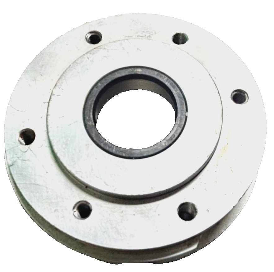 Bacharach Test Stand Adapter For Caterpillar Injection Pump. - $148.50