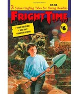 Fright Time #6 [Paperback] Larkin, Rochelle - €5,25 EUR