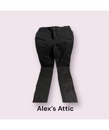 Old navy skinny pants 8 Tall pre-owned - $33.85 CAD