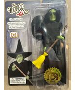 Wizard of OZ - Wicked Witch 8" Action Figure by MEGO - $28.66