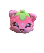 Aphmau MeeMeows Strawberry Cat Mystery Plush Stuffed Animal - $12.97 CAD