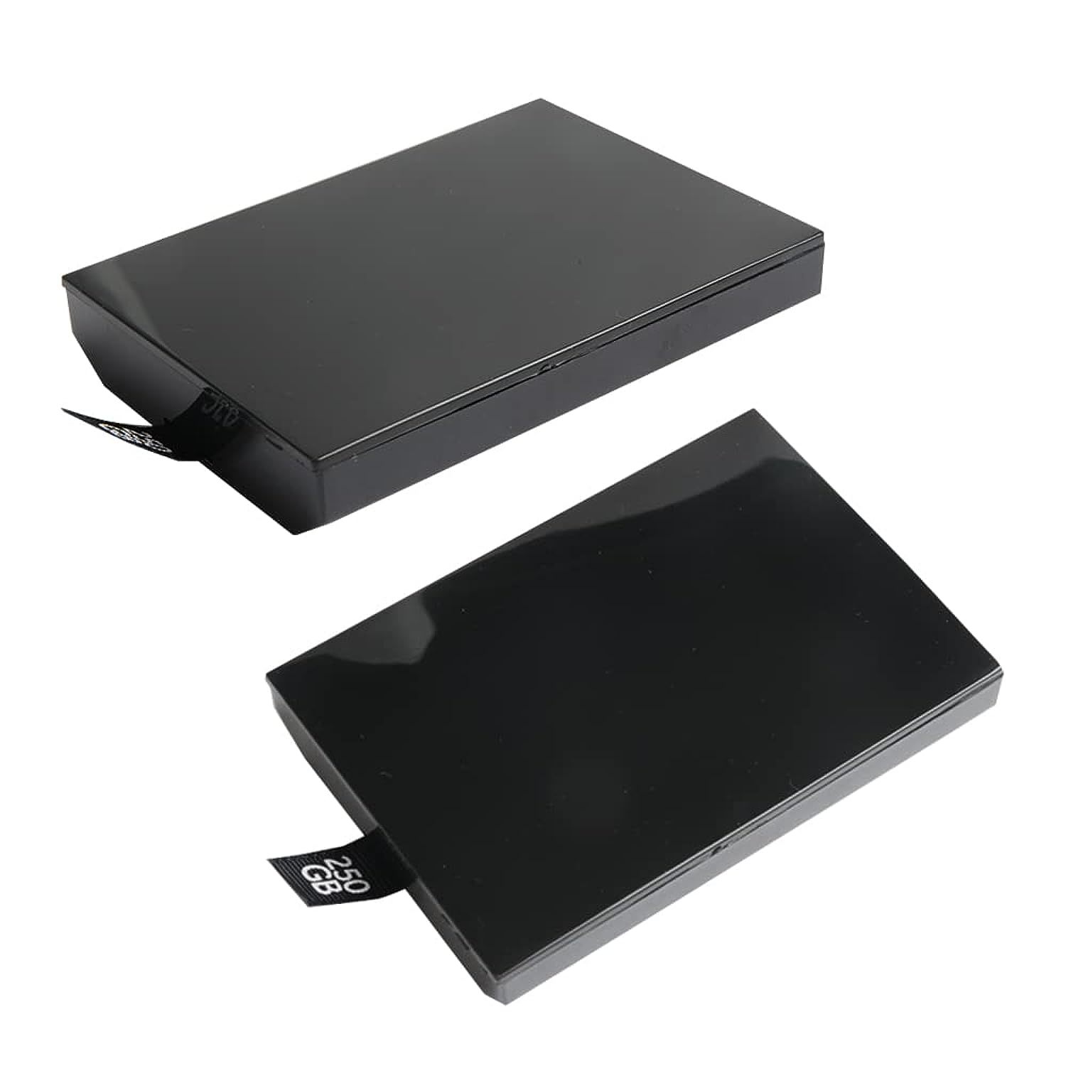 Internal Hard Disk Drive Enclosure Replacement Hdd Caddy Case Shell For Xbox 360 - £14.21 GBP