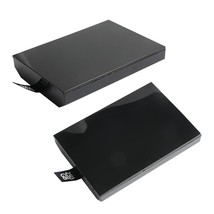 Internal Hard Disk Drive Enclosure Replacement Hdd Caddy Case Shell For Xbox 360 - £14.25 GBP