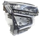 2021 2022 2023 Chevrolet Tahoe OEM Right Headlight Assembly Has Damage  - £296.70 GBP